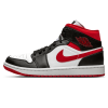 Jordan 1, Air Jordan 1 Mid 'Metallic Red'