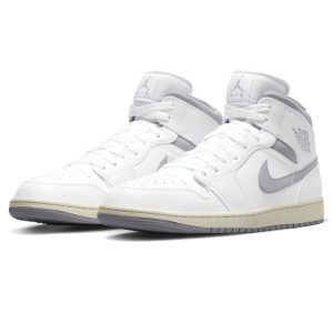 Jordan 1, Air Jordan 1 Mid 'Neutral Grey'