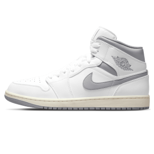 Jordan 1, Air Jordan 1 Mid 'Neutral Grey'