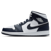 Jordan 1, Air Jordan 1 Mid 'Obsidian'