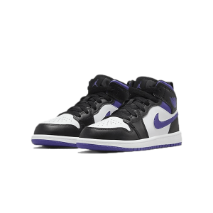 Jordan 1, Air Jordan 1 Mid PS 'Dark Iris'