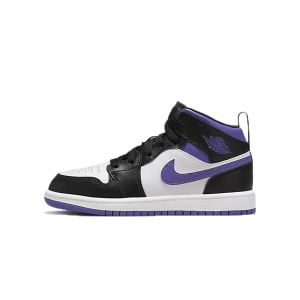 Jordan 1, Air Jordan 1 Mid PS 'Dark Iris'