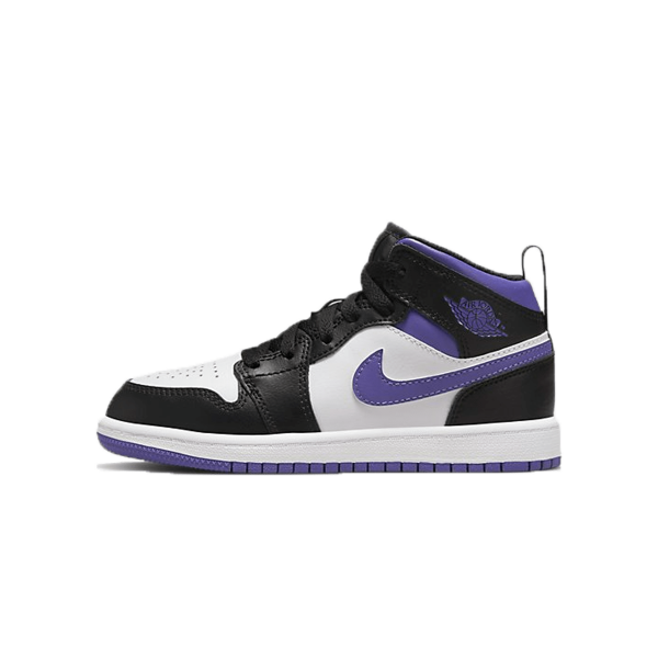 Jordan 1, Air Jordan 1 Mid PS 'Dark Iris'