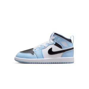 Jordan 1, Air Jordan 1 Mid PS 'Ice Blue'