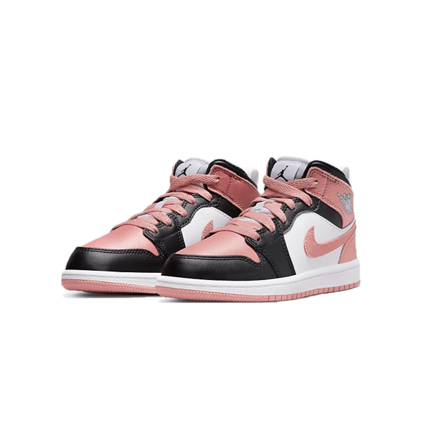 Jordan 1, Air Jordan 1 Mid PS Light Madder Root