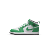 Jordan 1, Air Jordan 1 Mid PS 'Lucky Green'