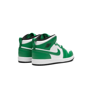 Jordan 1, Air Jordan 1 Mid PS 'Lucky Green'