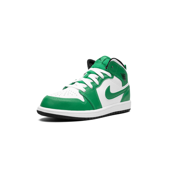 Jordan 1, Air Jordan 1 Mid PS 'Lucky Green'