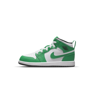 Jordan 1, Air Jordan 1 Mid PS 'Lucky Green'