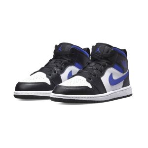 Jordan 1, Air Jordan 1 Mid PS 'Racer Blue'