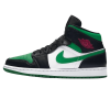 Jordan 1, Air Jordan 1 Mid 'Pine Green'