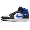 Jordan 1, Air Jordan 1 Mid 'Racer Blue'