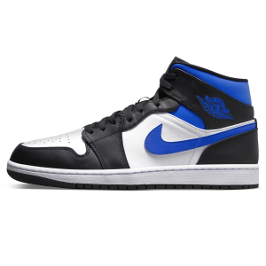 Jordan 1, Air Jordan 1 Mid 'Racer Blue'