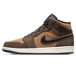 Jordan 1, Air Jordan 1 Mid SE 'Earth Tone'