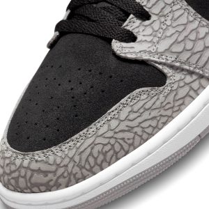 Jordan 1, Air Jordan 1 Mid SE 'Elephant Toe'