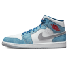 Jordan 1, Air Jordan 1 Mid SE 'French Blue'