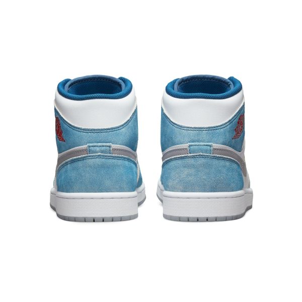 Jordan 1, Air Jordan 1 Mid SE 'French Blue'