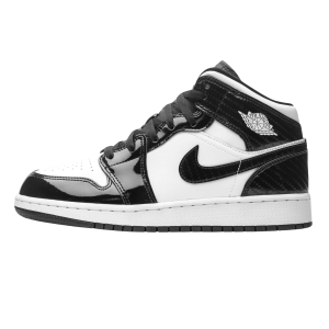 Jordan 1, Air Jordan 1 Mid SE GS 'All Star 2021'