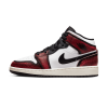 Jordan 1, Air Jordan 1 Mid SE GS 'Wear-Away'