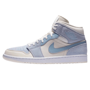 Jordan 1, Air Jordan 1 Mid SE 'Sail Light Blue'