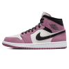 Jordan 1, Air Jordan 1 Mid SE Wmns 'Berry Pink'