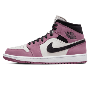 Jordan 1, Air Jordan 1 Mid SE Wmns 'Berry Pink'