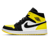 Jordan 1, Air Jordan 1 Mid SE 'Yellow Toe'