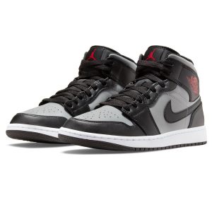 Jordan 1, Air Jordan 1 Mid 'Shadow'