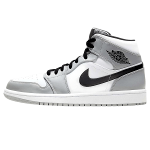 Jordan 1, Air Jordan 1 Mid 'Smoke Grey'