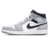 Jordan 1, Air Jordan 1 Mid Smoke Grey Anthracite