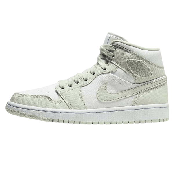 Jordan 1, Air Jordan 1 Mid Spruce Aura (W)