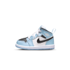 Jordan 1, Air Jordan 1 Mid TD 'Ice Blue'