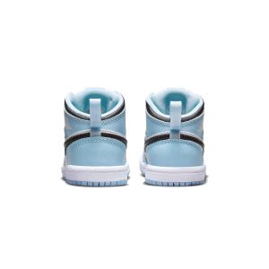 Jordan 1, Air Jordan 1 Mid TD 'Ice Blue'