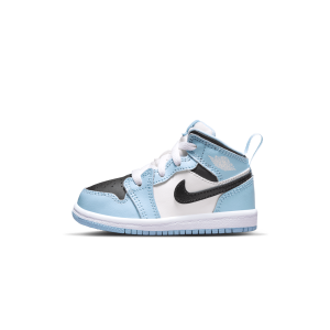 Jordan 1, Air Jordan 1 Mid TD 'Ice Blue'