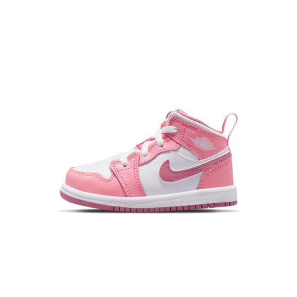 Jordan 1, Air Jordan 1 Mid TD 'Valentine's Day 2023'