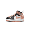 Jordan 1, Air Jordan 1 Mid TD 'White Light Madder Root'