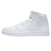 Jordan 1, Air Jordan 1 Mid 'Triple White'