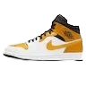 Jordan 1, Air Jordan 1 Mid 'University Gold'