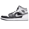 Jordan 1, Air Jordan 1 Mid 'White Shadow'