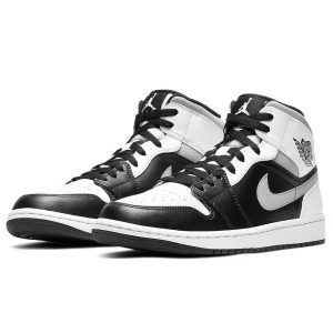 Jordan 1, Air Jordan 1 Mid 'White Shadow'