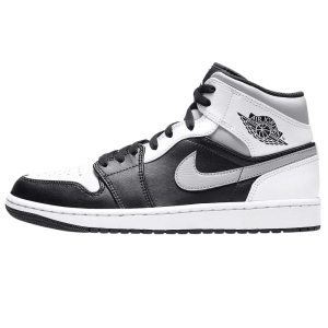 Jordan 1, Air Jordan 1 Mid 'White Shadow'