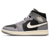 Jordan 1, Air Jordan 1 Mid Wmns 'Cement Grey'