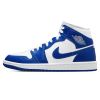 Jordan 1, Air Jordan 1 Mid Wmns 'Kentucky Blue'