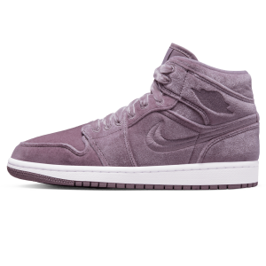 Jordan 1, Air Jordan 1 Mid Wmns 'Purple Velvet'