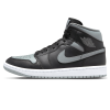 Jordan 1, Air Jordan 1 Mid Wmns 'Shadow'