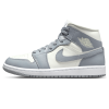 Jordan 1, Air Jordan 1 Mid Wmns 'Stealth'