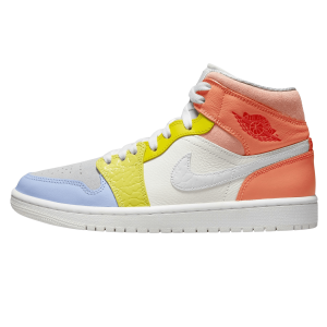 Jordan 1, Air Jordan 1 Mid Wmns 'To My First Coach'