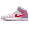 Jordan 1, Air Jordan 1 Mid Wmns Valentine's Day