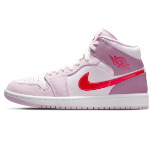 Jordan 1, Air Jordan 1 Mid Wmns Valentine's Day