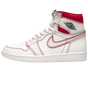 Jordan 1, Air Jordan 1 Phantom White